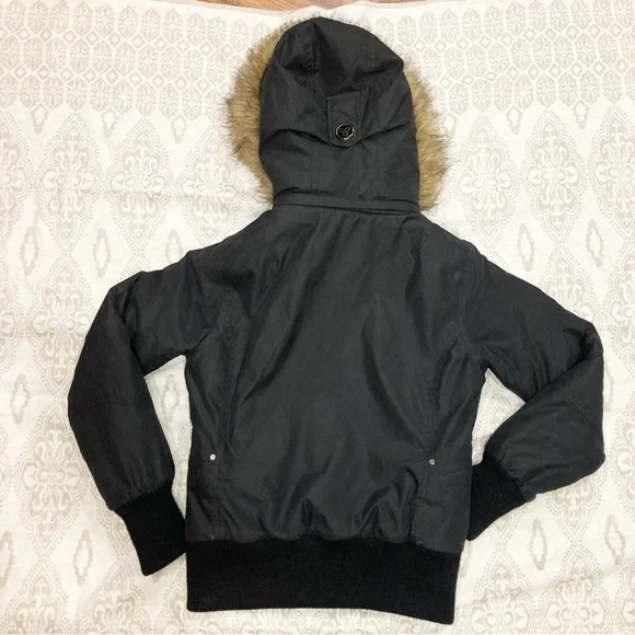 Aritzia Parka Jacket | SMALL - Picture 15 of 17